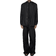 Rains Fishtail Jacket - Schwarz