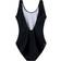 H2O Tornø Swimsuit - Black