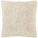 Svanefors Dollie Pudebetræk Beige (45x45cm)