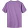 H2O Lyø Organic T-shirt Unisex - Lilla
