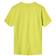 H2O Lyø Organic T-shirt Unisex - Safety Yellow