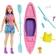 Mattel Daisy Camping Fun With Kayak HDF75