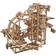 Ugears Marble Run Stepped Hoist
