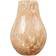 Broste Copenhagen Ada Spot Light Yellow Vase 22.5cm