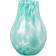Broste Copenhagen Ada Spot Light Yellow Vas 22.5cm