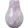 Broste Copenhagen Ada Spot Light Yellow Vas 22.5cm