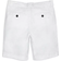 DL1961 Kid's Jacob Short Chino - White