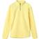 H2O Blåvand 1/2 Zip Fleece - Pastel Yellow