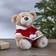 Star Trading Merry Pal Fairy Bear Prydnadsfigur 28cm