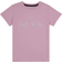 Jack Wills Kid's Girls Forstal Logo Script T-Shirt