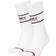 Tommy Hilfiger Crew Sock 2-pack