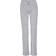 Juicy Couture Del Ray Classic Velour Pant - Light Grey Marl