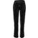 Juicy Couture Del Ray Classic Velour Pant - Black