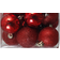 Hedlundgruppen Bauble Mix Red Julgranspynt 20st