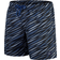 Speedo Men's Printed Leisure 18" Swim Shorts