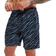 Speedo Men's Printed Leisure 18" Swim Shorts