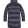 Tommy Hilfiger Long Shiny Puffer unisex Vinterjackor