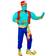 Disney Genie Of The Lamp Carnival Costume