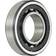 FAG NU207EK-TVP2-C3 Cylindrical Roller Bearing