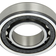 FAG NU207EK-TVP2-C3 Cylindrical Roller Bearing