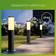 Philips Utrecht Bollard 46cm