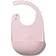 Miniware Roll & Lock Silicone Bib