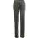 Juicy Couture Classic Velour Del Ray Pant - Dark Moss