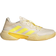 Adidas Barricade M - Ecru Tint/Beam Yellow/Almost Yellow