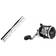 Daiwa Sea Fishing Set