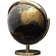 Iron & Glory Deluxe World Tour Globe