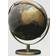 Iron & Glory Deluxe World Tour Globe