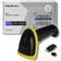 Qoltec Wireless Laser Scanner 1D