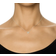 Efva Attling Mini Me You & Me Necklace - Silver