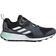 Adidas Terrex Two Boa Trail W - Core Black/Crystal White/Acid Mint