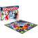 Winning Moves Monopoly World Football Stars Edition