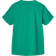 H2O Lyø Organic T-shirt Unisex - Grass Green