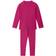 Reima Kid's Kinsei Wool Base-Layerset - Cranberry Pink (5200029A-3600)