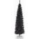 National Tree Company Tinsel Christmas Tree 72"