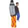 Vegaoo Inflatable Jet Pack Masquerade Costume