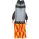 Vegaoo Inflatable Jet Pack Masquerade Costume