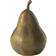 Menu Sentiment Paper Weight Figurine 10cm