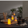 Star Trading Diner Start