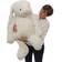 Jellycat Bashful Bunny 108cm