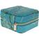 Blue Print Van Gogh Mini Jewellery Case - Blue