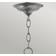 Hinkley Gentry Pendelleuchte 20.3cm