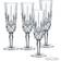 Nachtmann Noblesse Champagne Glass 15.5cl 4pcs