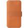 Krusell Leather Phone Wallet Case for Galaxy S22