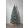 Star Trading Forest Hall Green Julgran 210cm