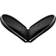 Telfar Wallet - Black