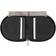 Telfar Wallet - Black